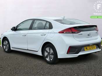 Used Hyundai IONIQ 2022 for sale - 74518665: Photo