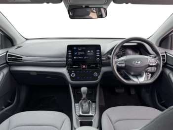 Used Hyundai IONIQ 2022 for sale - 74518665: Photo
