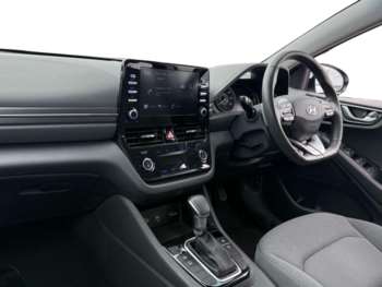 Used Hyundai IONIQ 2022 for sale - 74518665: Photo