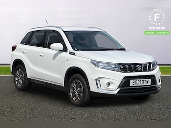 Used Suzuki Vitara 2021 for sale - 79458826: Photo
