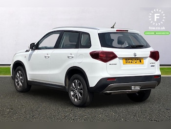 Used Suzuki Vitara 2021 for sale - 79458826: Photo