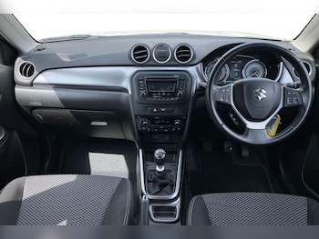 Used Suzuki Vitara 2021 for sale - 79458826: Photo
