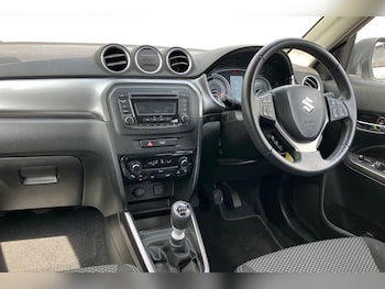 Used Suzuki Vitara 2021 for sale - 79458826: Photo