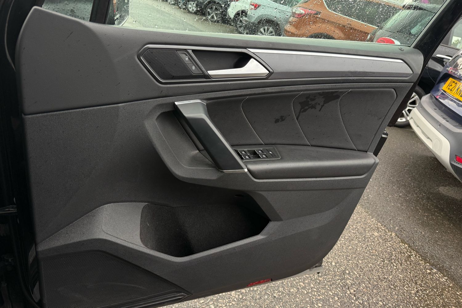 Used Volkswagen Tiguan 2018 for sale - 76438853: Photo 12