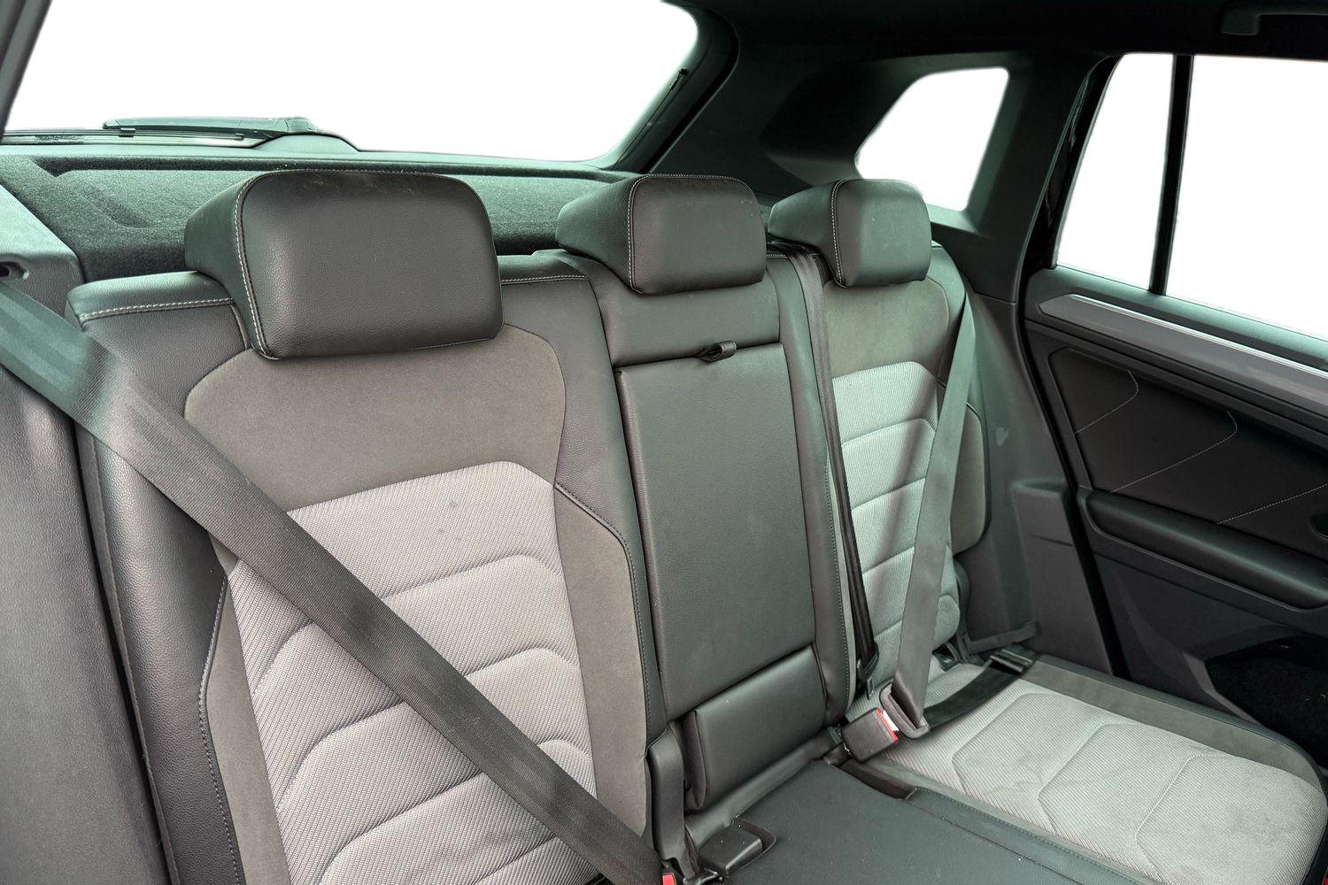 Used Volkswagen Tiguan 2018 for sale - 76438853: Photo 14