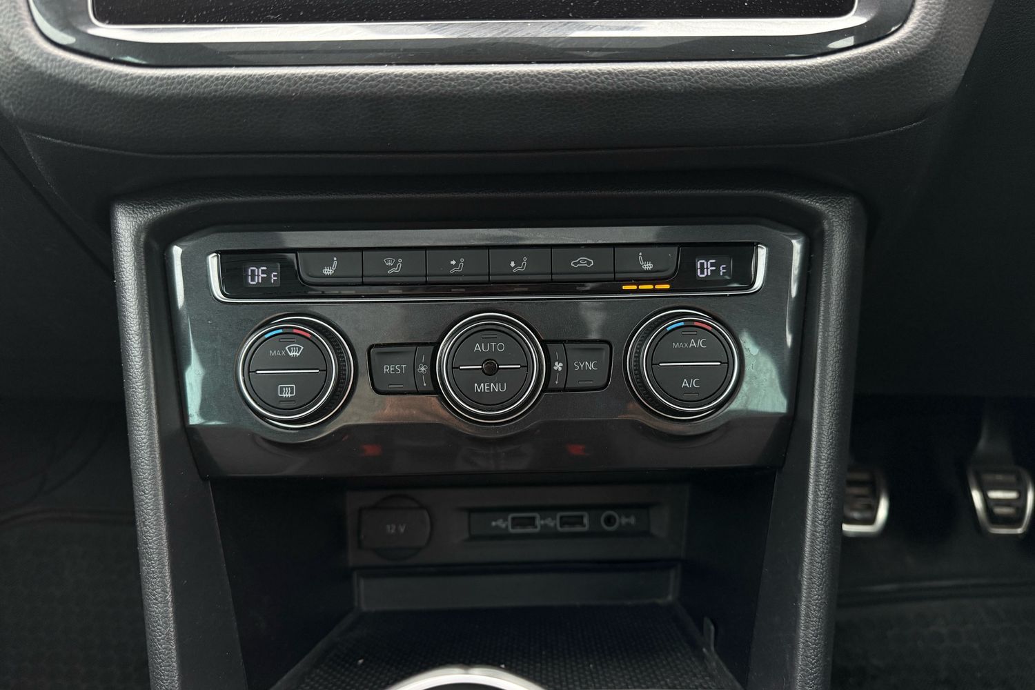 Used Volkswagen Tiguan 2018 for sale - 76438853: Photo 6