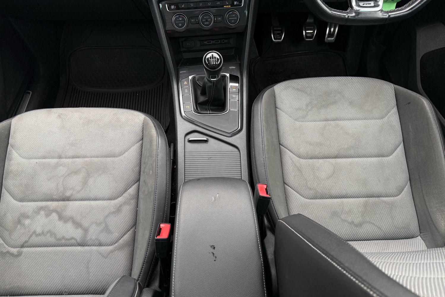 Used Volkswagen Tiguan 2018 for sale - 76438853: Photo 8