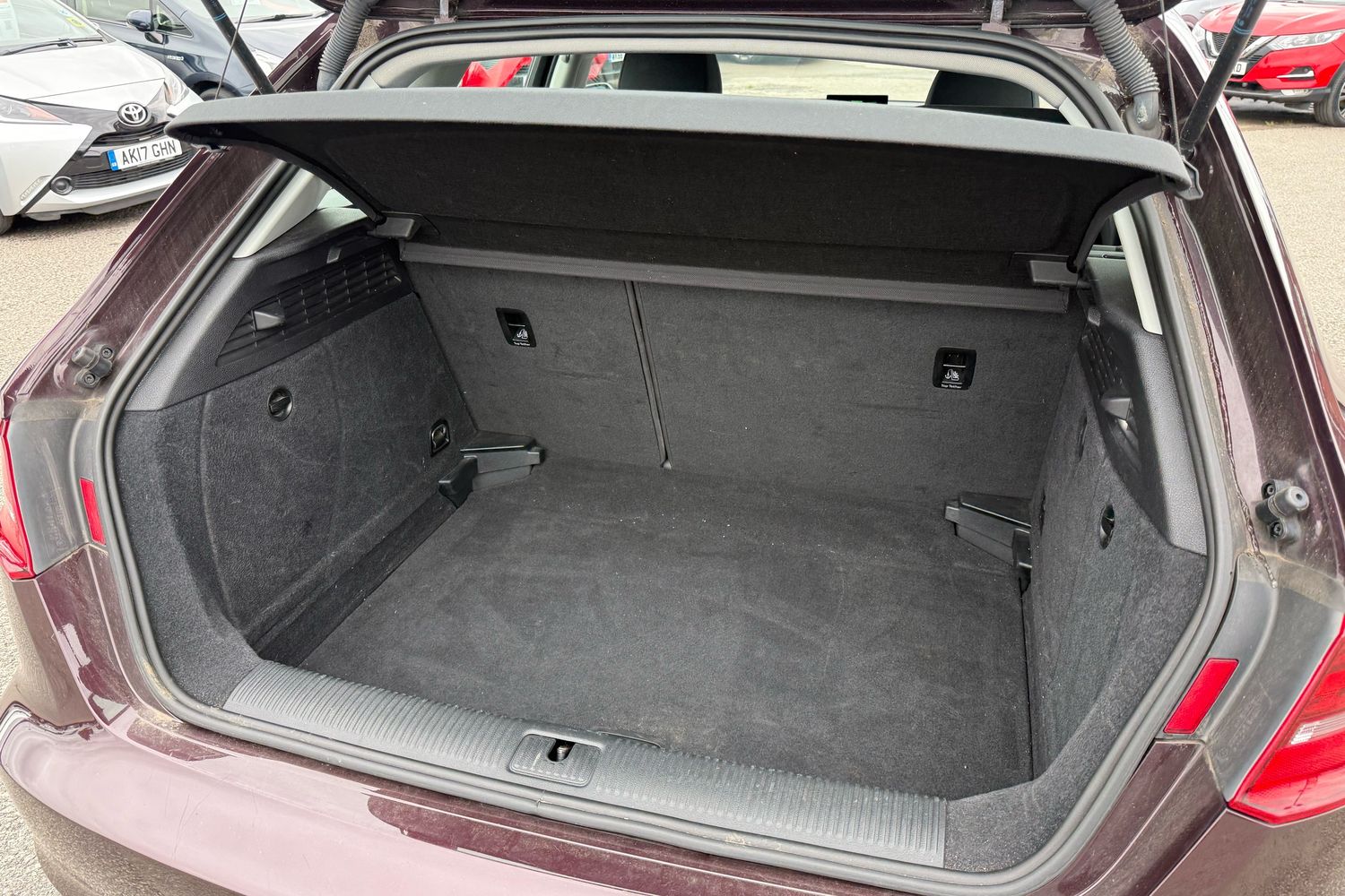 Vehicle 15