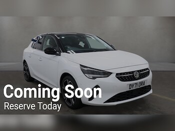 Used Vauxhall Corsa 2022 for sale - 78367807: Photo