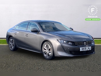 Used Peugeot 508 2019 for sale - 78454280: Photo