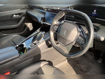 Used Peugeot 508 2019 for sale - 78454280: Photo