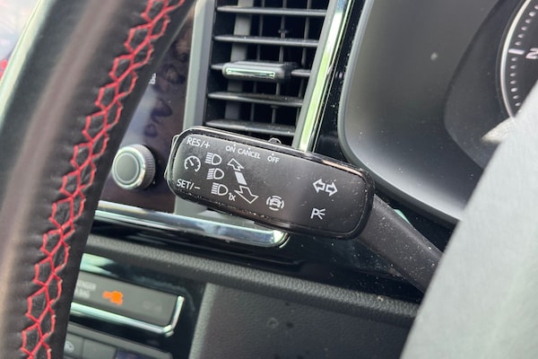 Used SEAT Ateca 2020 for sale - 75793885: Photo 11