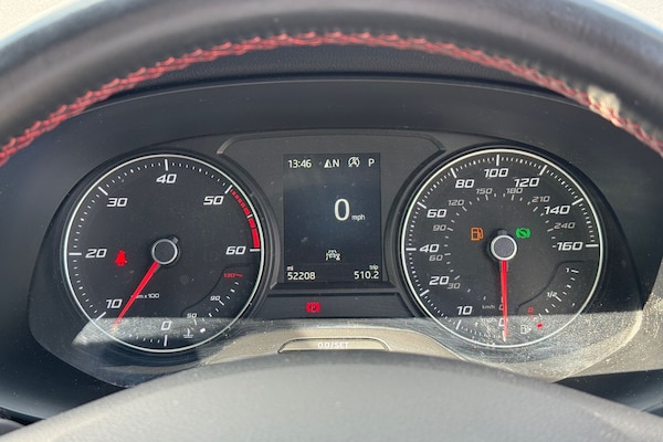 Used SEAT Ateca 2020 for sale - 75793885: Photo 13