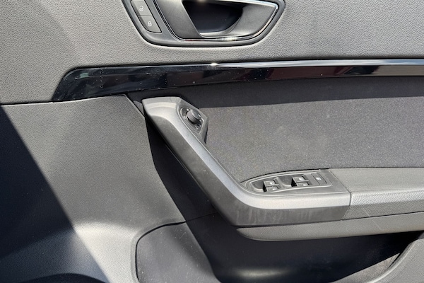 Used SEAT Ateca 2020 for sale - 75793885: Photo 15