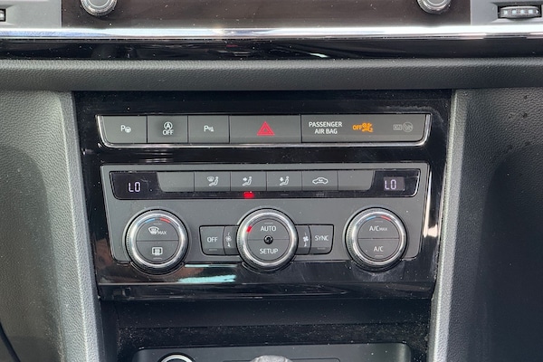 Used SEAT Ateca 2020 for sale - 75793885: Photo 6