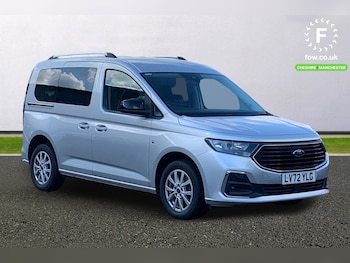 Used Ford Tourneo Connect 2022 for sale - 78453781: Photo