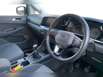 Used Ford Tourneo Connect 2022 for sale - 78453781: Photo