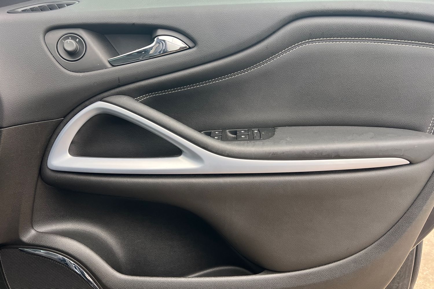 Used Vauxhall Zafira 2017 for sale - 78016283: Photo 18