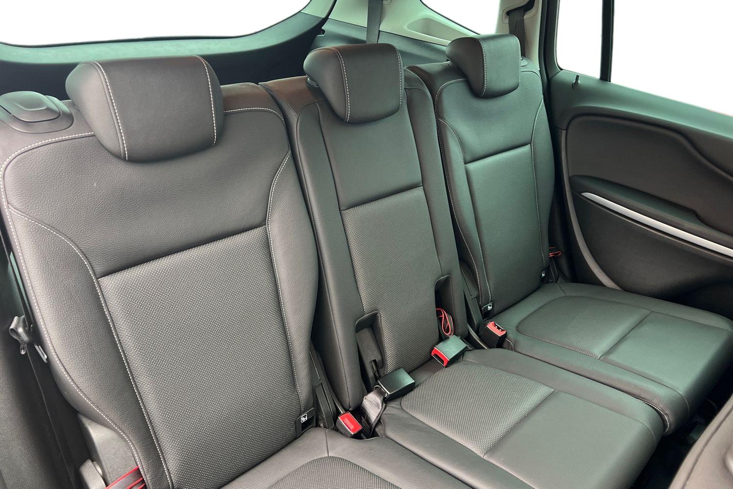 Used Vauxhall Zafira 2017 for sale - 78016283: Photo 19