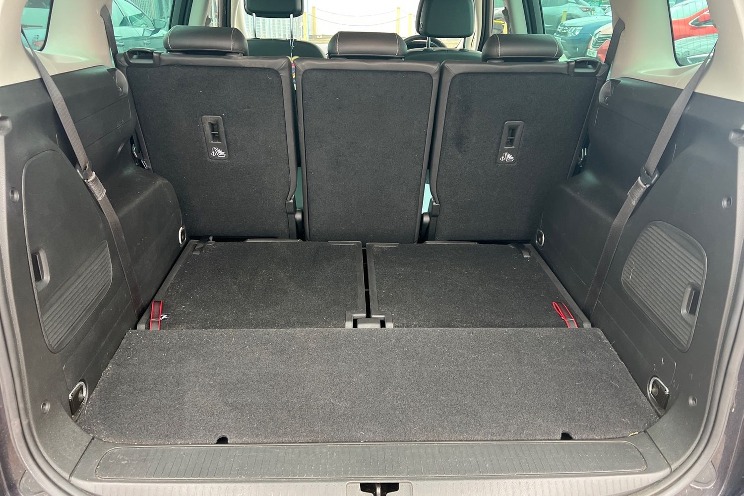 Used Vauxhall Zafira 2017 for sale - 78016283: Photo 20