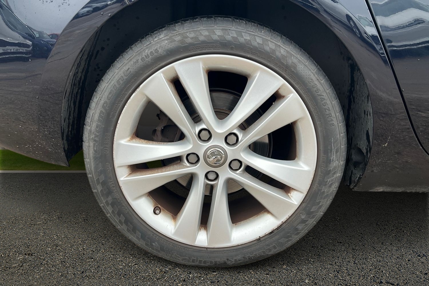 Used Vauxhall Zafira 2017 for sale - 78016283: Photo 21