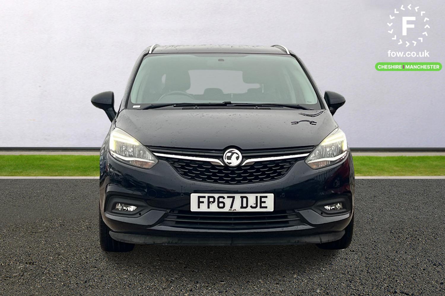 Used Vauxhall Zafira 2017 for sale - 78016283: Photo 22