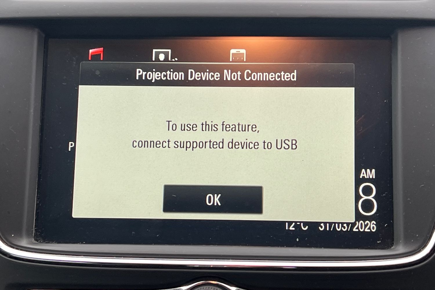 Used Vauxhall Zafira 2017 for sale - 78016283: Photo 8