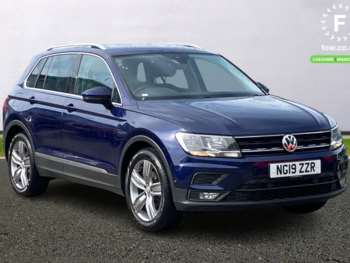 2019 - 2.0 TDi 150 Match 5dr
