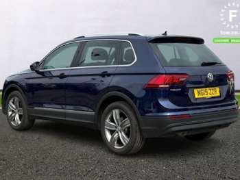Used Volkswagen Tiguan 2019 for sale - 74650980: Photo
