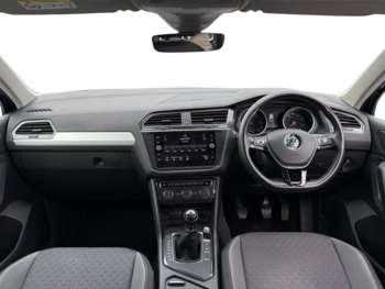 Used Volkswagen Tiguan 2019 for sale - 74650980: Photo