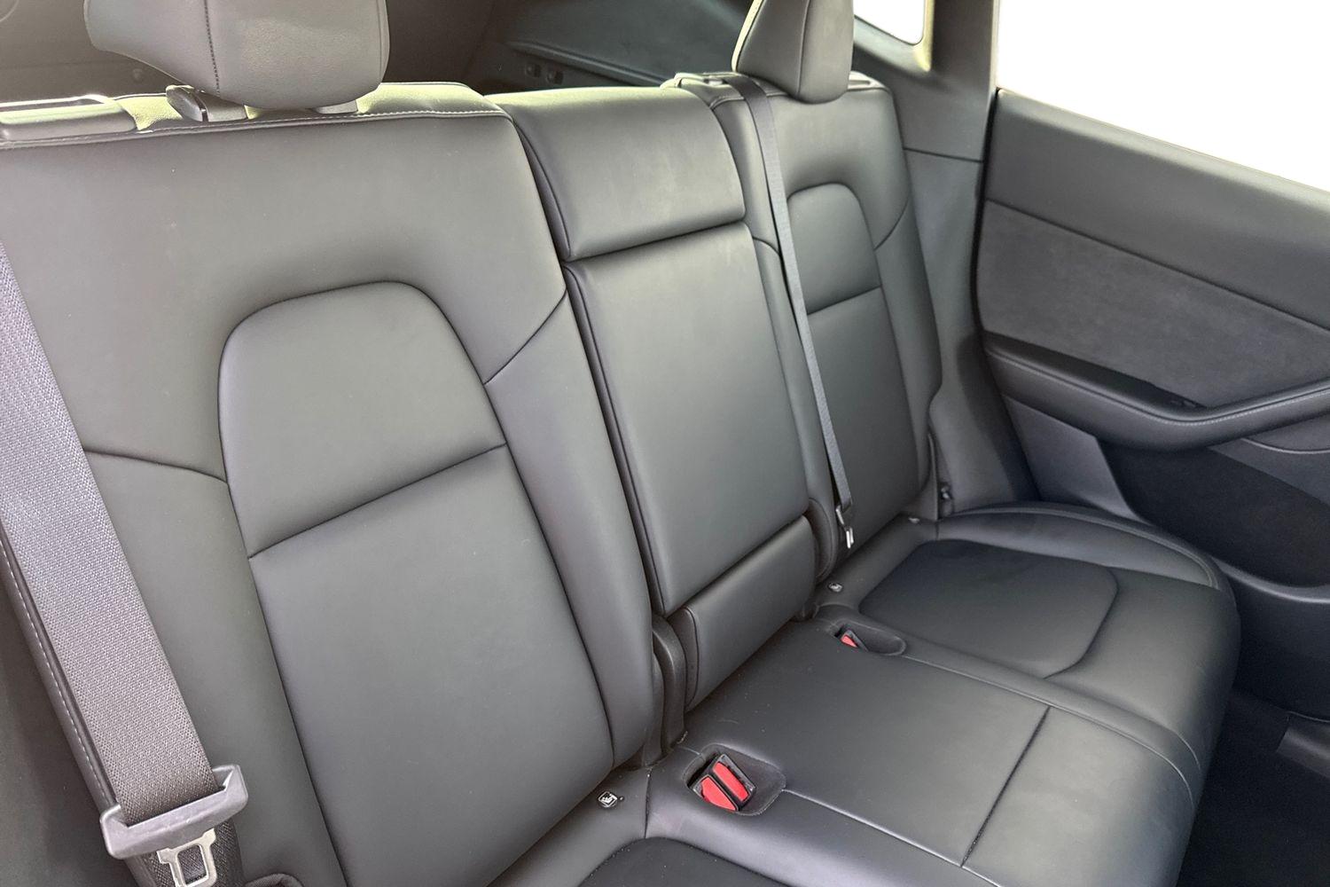 Used Tesla Model Y 2023 for sale - 77687123: Photo 15