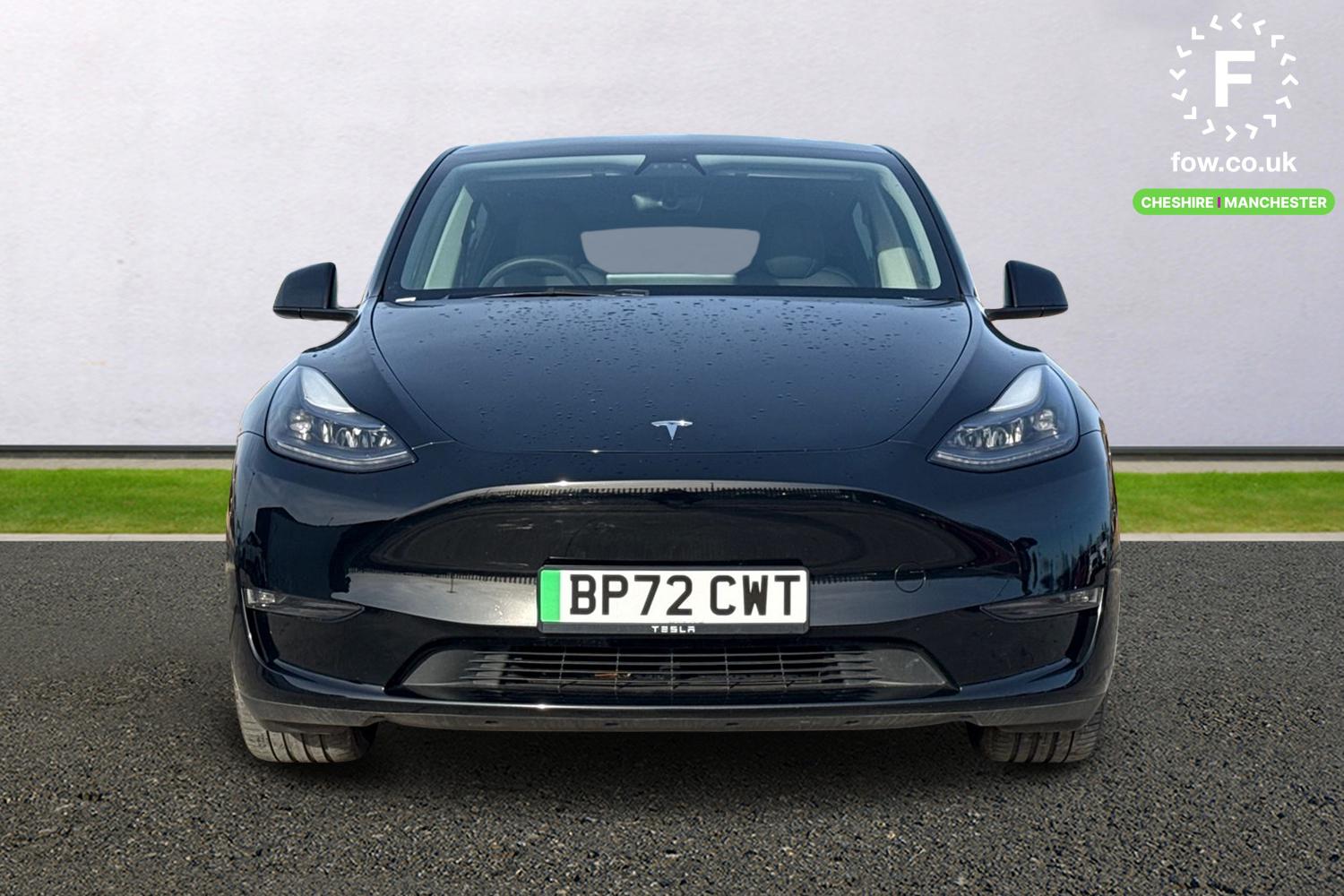 Used Tesla Model Y 2023 for sale - 77687123: Photo 18