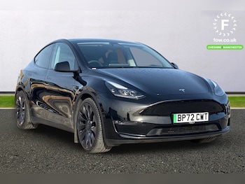 Used Tesla Model Y 2023 for sale - 77687123: Photo