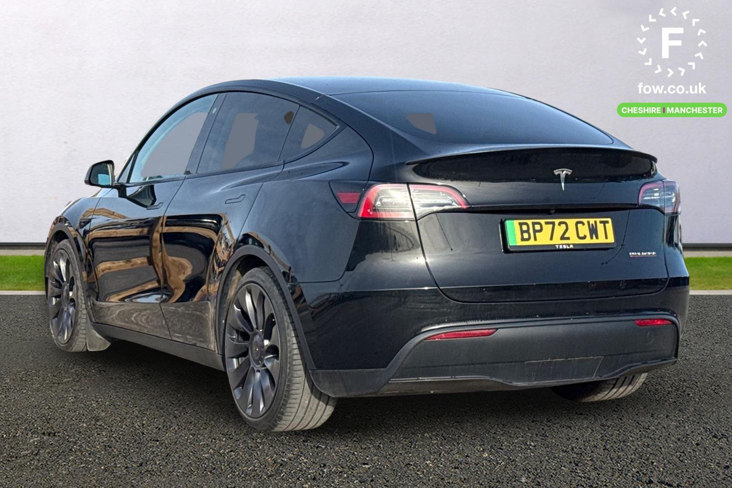 Used Tesla Model Y 2023 for sale - 77687123: Photo 2