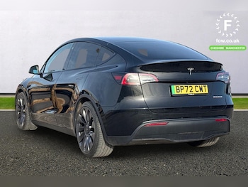 Used Tesla Model Y 2023 for sale - 77687123: Photo