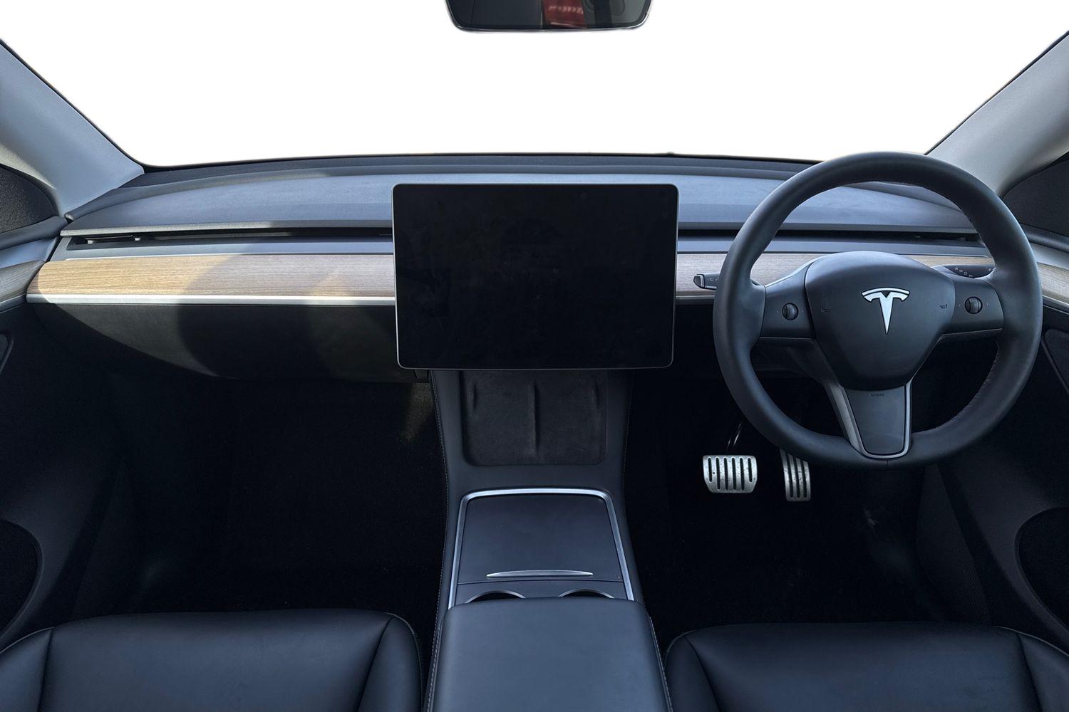 Used Tesla Model Y 2023 for sale - 77687123: Photo 3