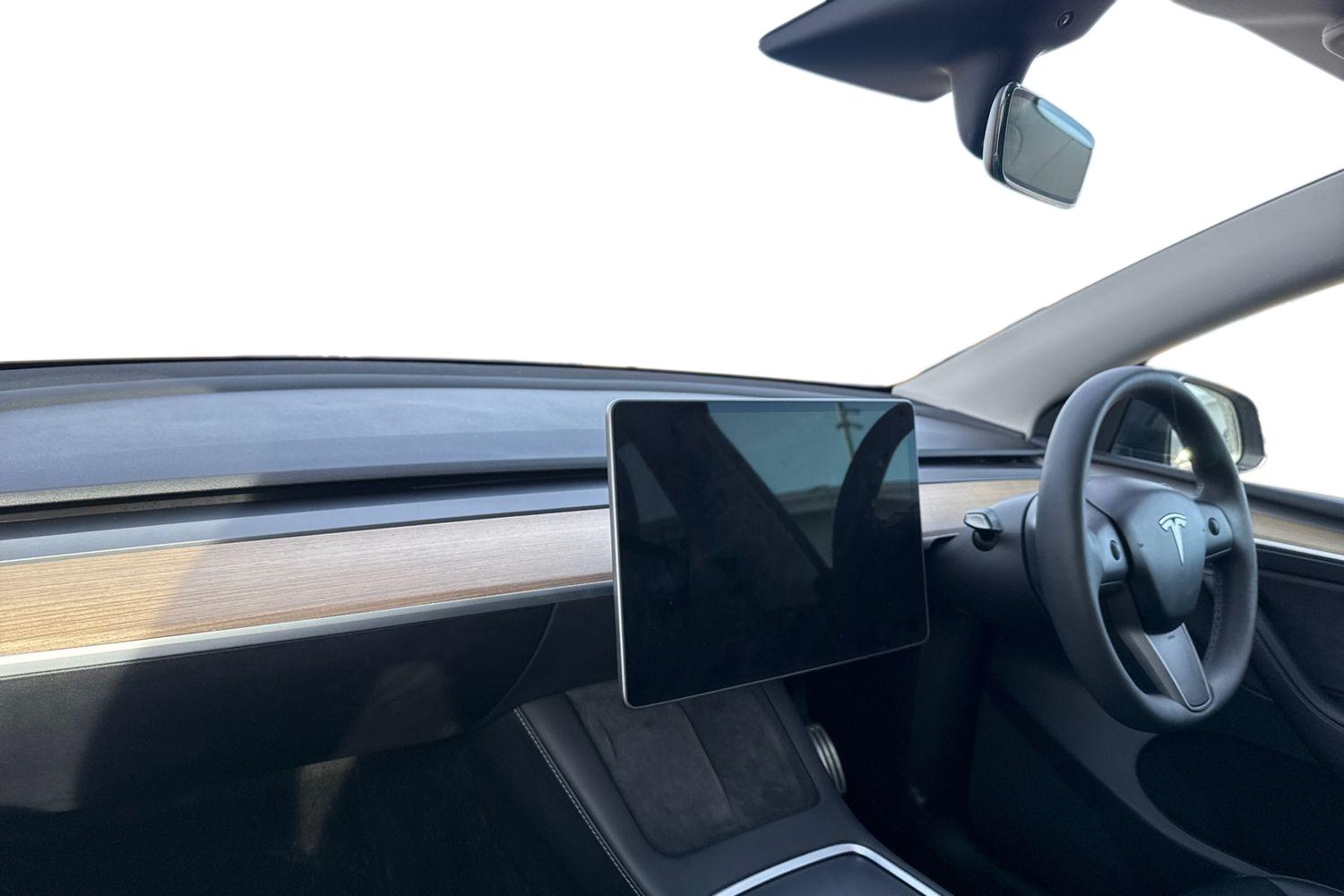 Used Tesla Model Y 2023 for sale - 77687123: Photo 4