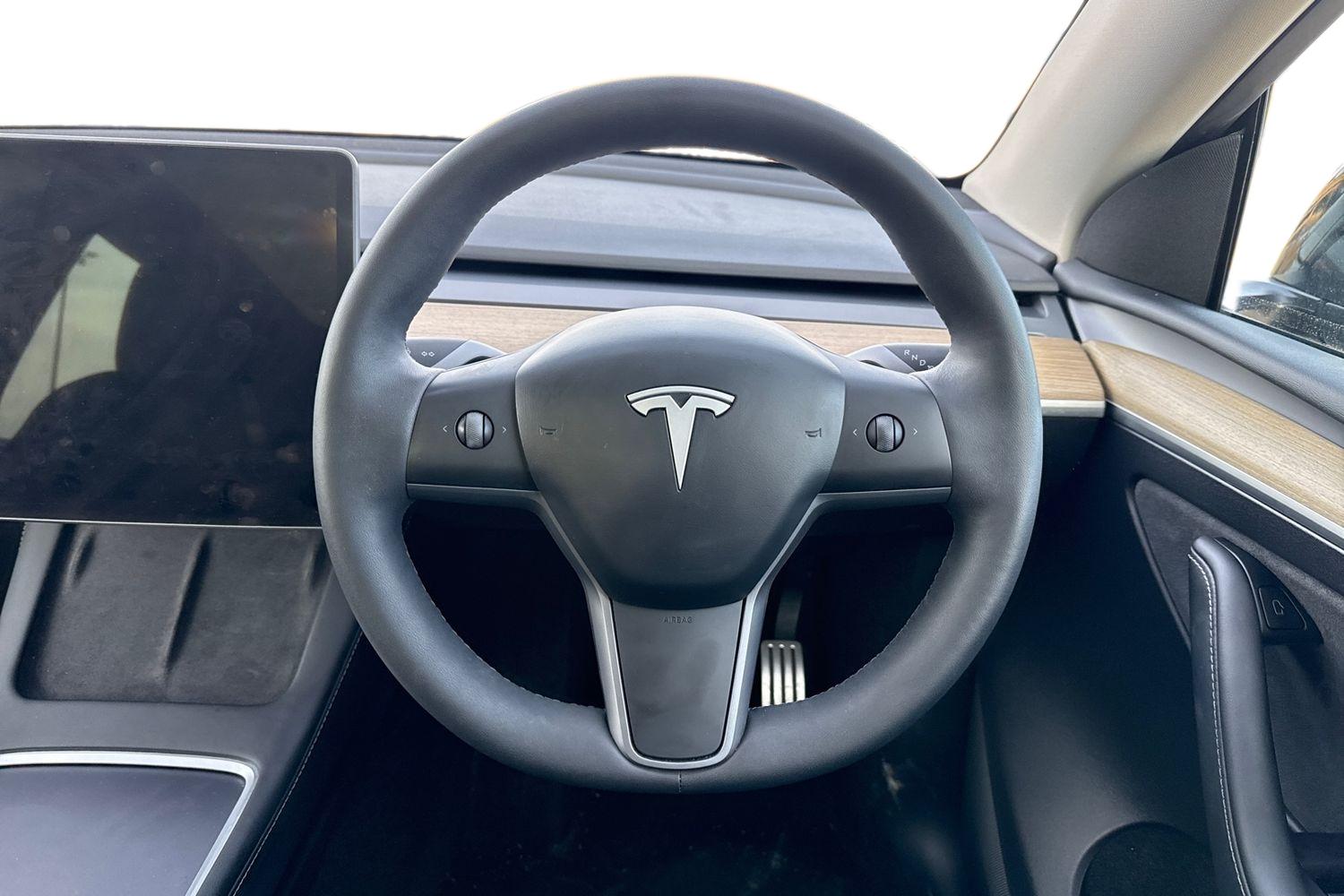 Used Tesla Model Y 2023 for sale - 77687123: Photo 5