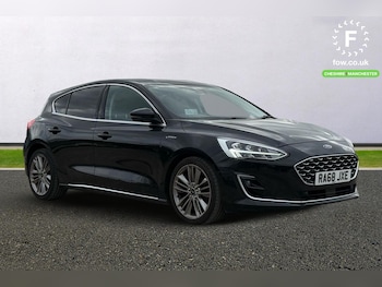 Used Ford Focus 2019 for sale - 75568077: Photo