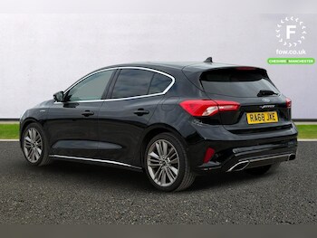 Used Ford Focus 2019 for sale - 75568077: Photo