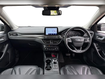 Used Ford Focus 2019 for sale - 75568077: Photo