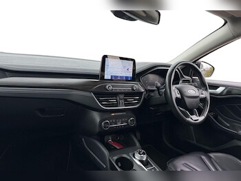 Used Ford Focus 2019 for sale - 75568077: Photo