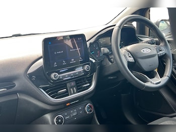 Used Ford Fiesta 2019 for sale - 78807225: Photo