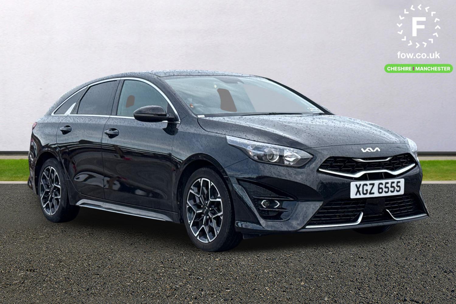 Used Kia Pro Ceed 2022 for sale - 76339912: Photo 1