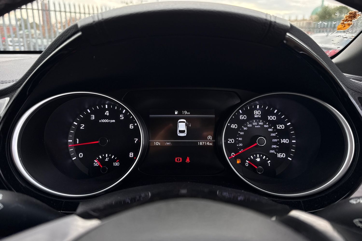 Used Kia Pro Ceed 2022 for sale - 76339912: Photo 10