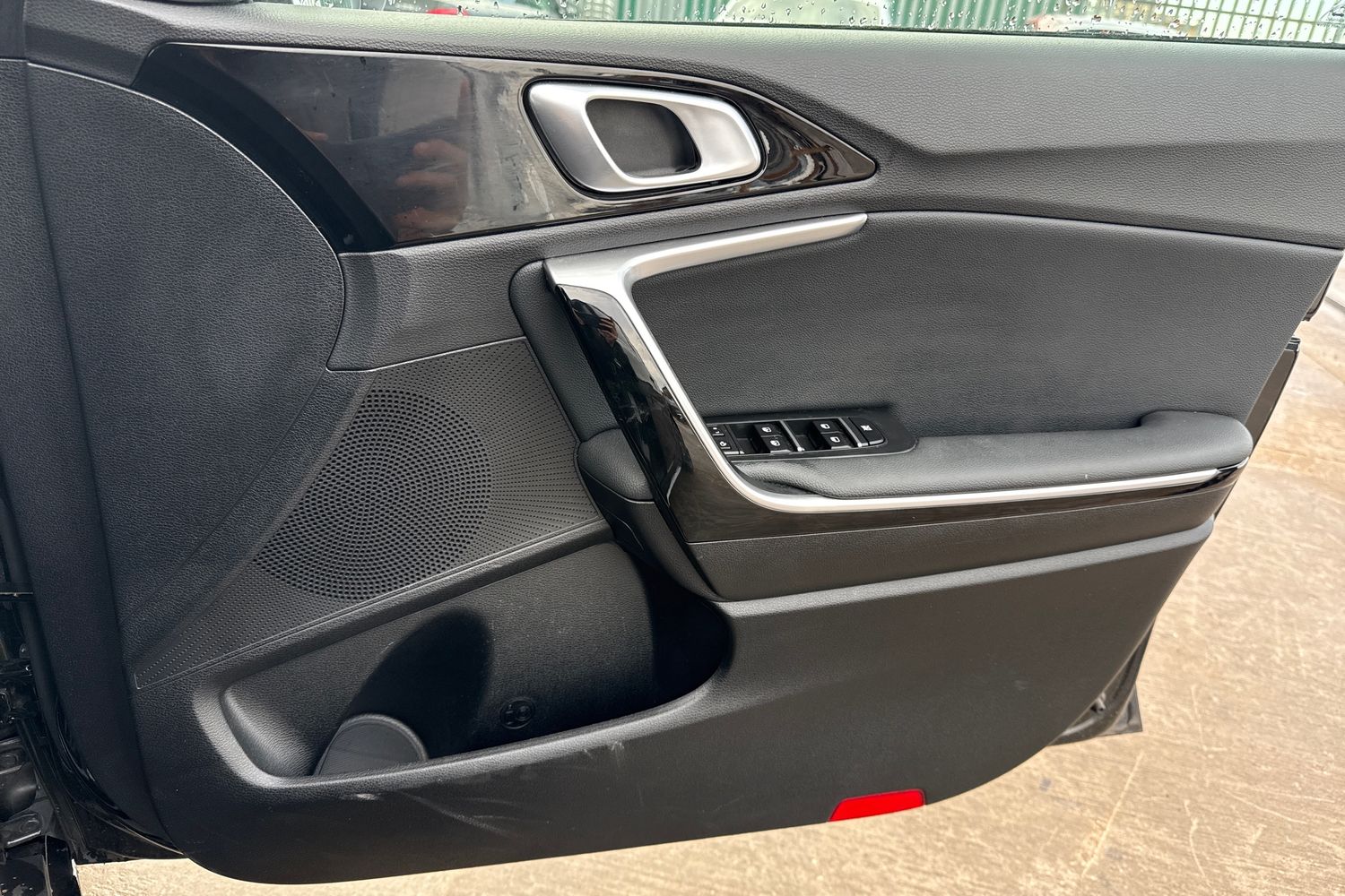 Used Kia Pro Ceed 2022 for sale - 76339912: Photo 12