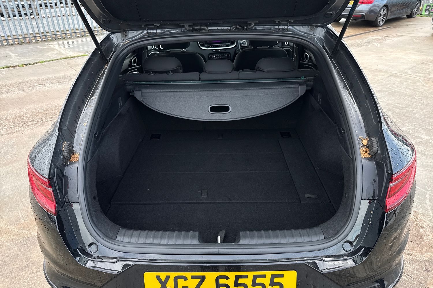 Used Kia Pro Ceed 2022 for sale - 76339912: Photo 15