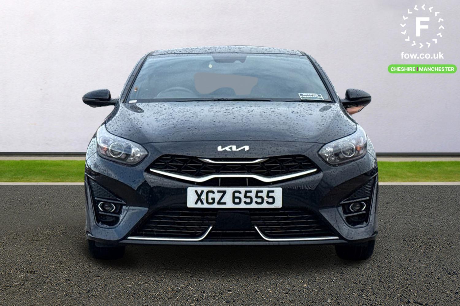 Used Kia Pro Ceed 2022 for sale - 76339912: Photo 17