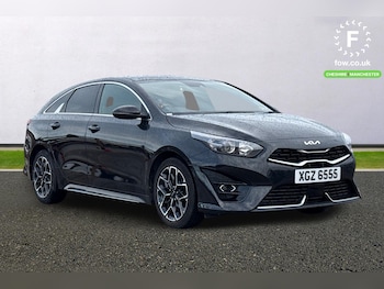 2022 - 1.5T GDi ISG GT-Line 5dr