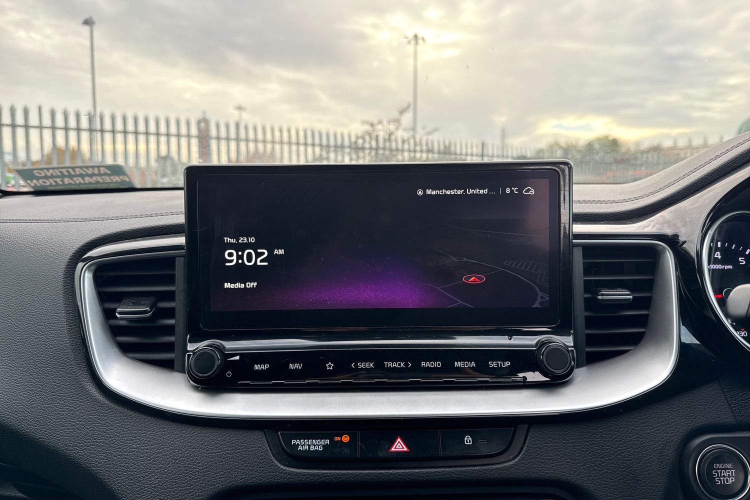 Used Kia Pro Ceed 2022 for sale - 76339912: Photo 6